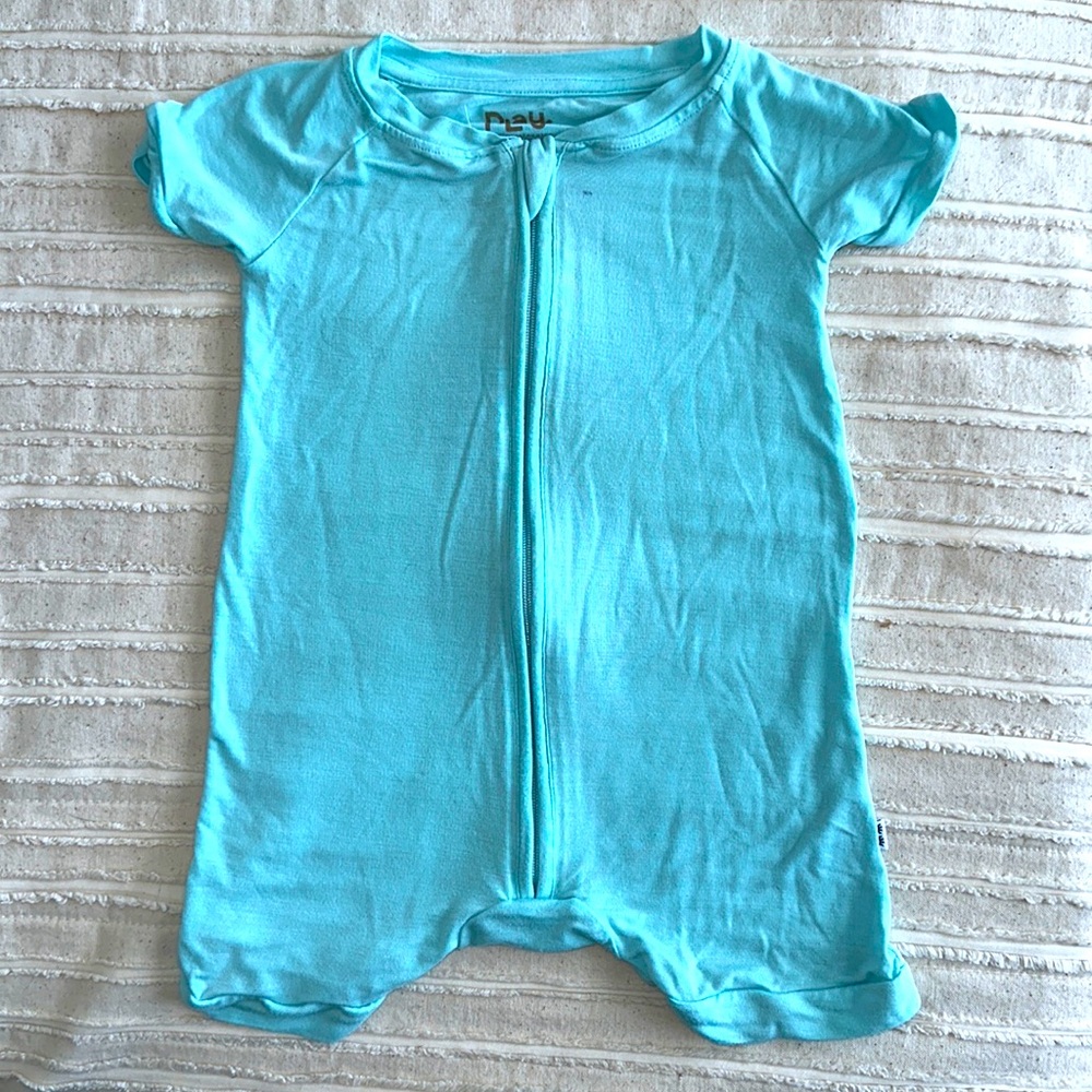 Little Sleepies shortie